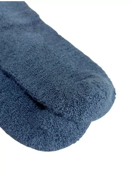 Calzini in Pile Corti Donna Carla art. Orsetto Taglia Unica