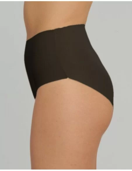 Slip Donna in Cotone Kissimo art. KS573 Taglio Laser