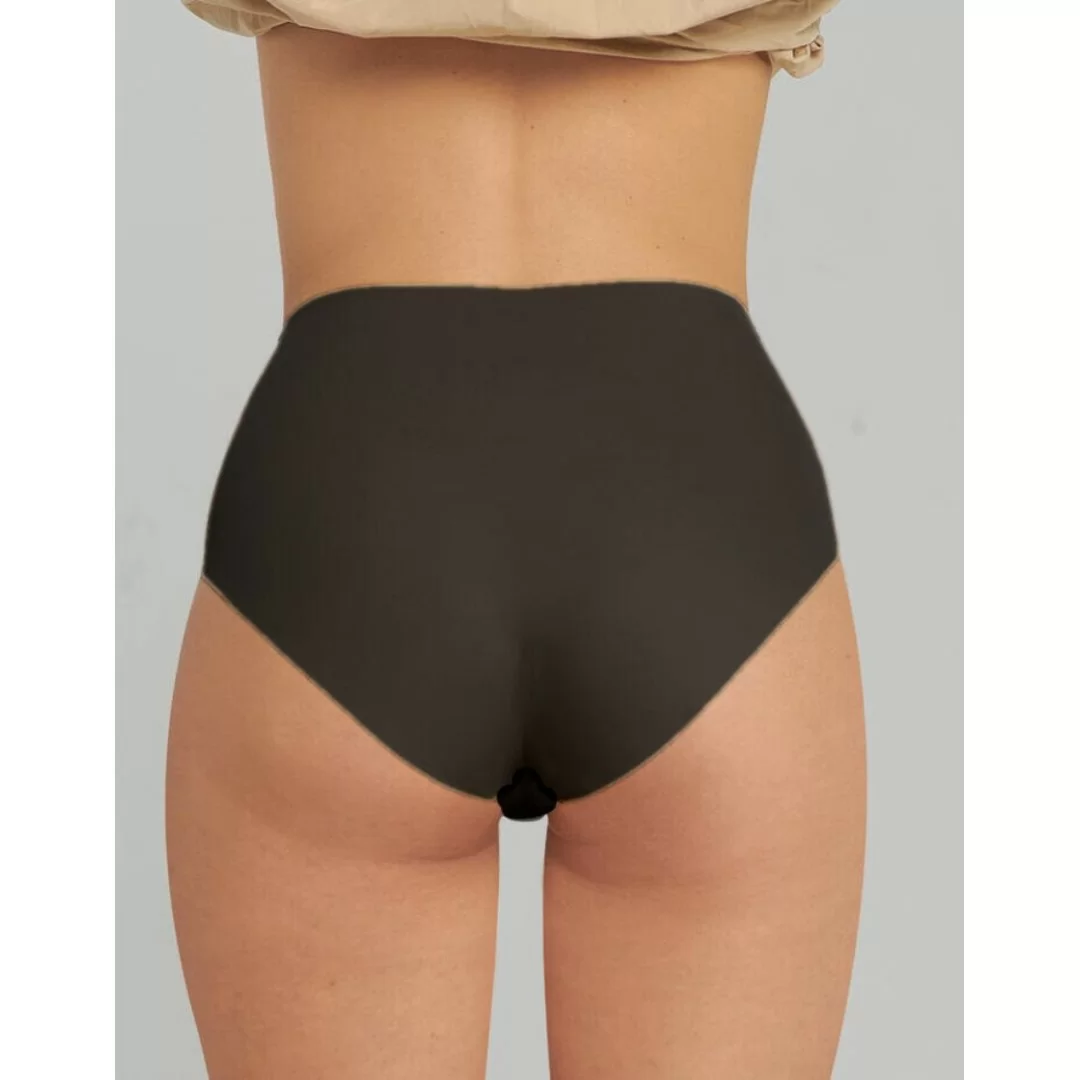 Slip Donna in Cotone Kissimo art. KS573 Taglio...