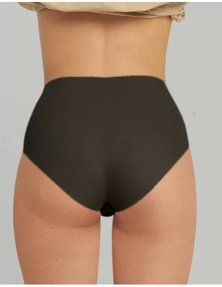 Slip Donna in Cotone Kissimo art. KS573 Taglio Laser