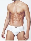 Slip Uomo in Cotone Primal art. 2200 set 6 pezzi