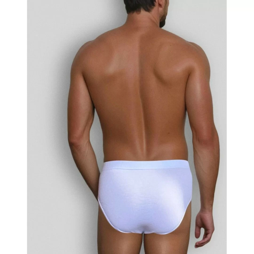 Slip Uomo in Cotone Primal art. 2200 set 6 pezzi