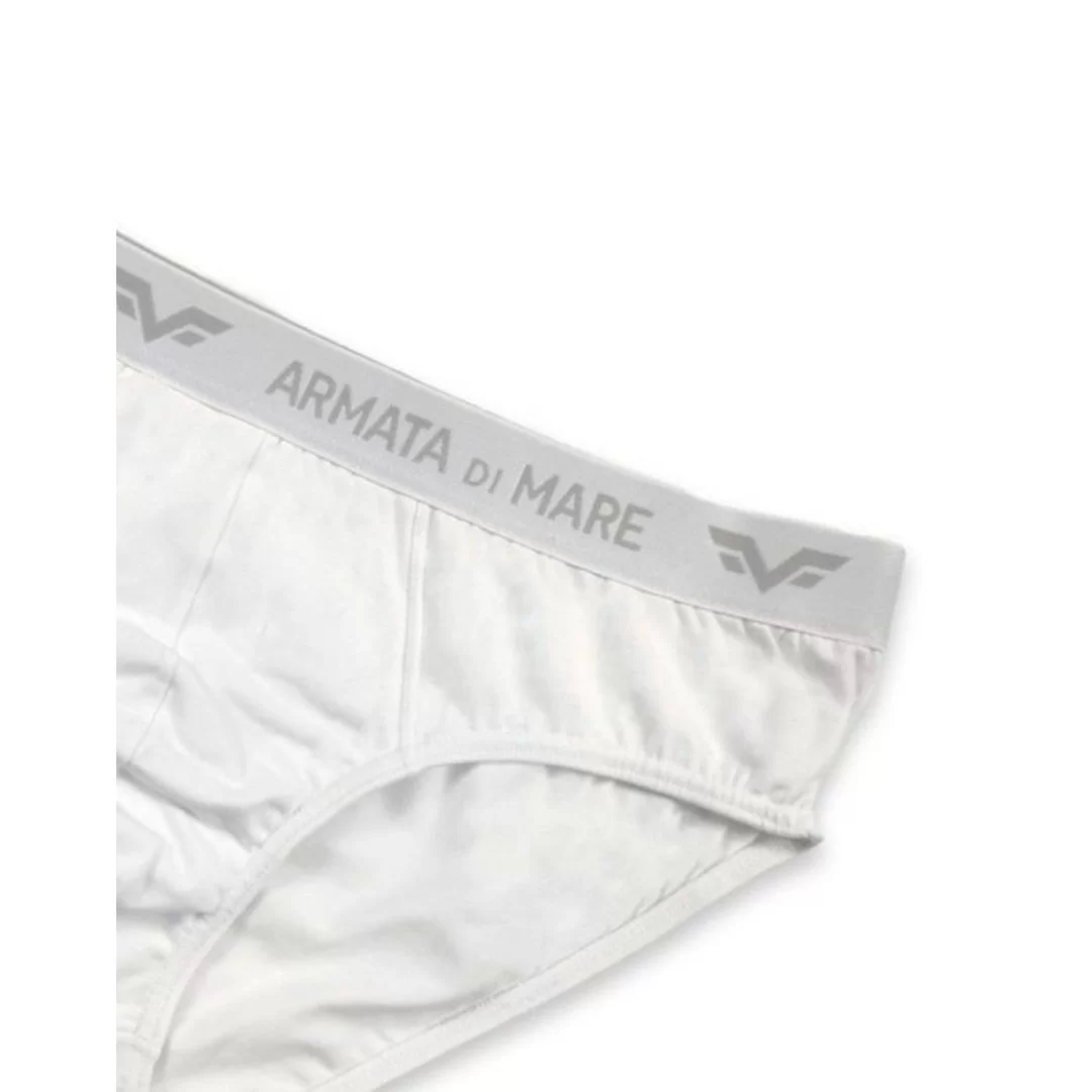 Slip Uomo Cotone Armata Di Mare art. GT102 set...