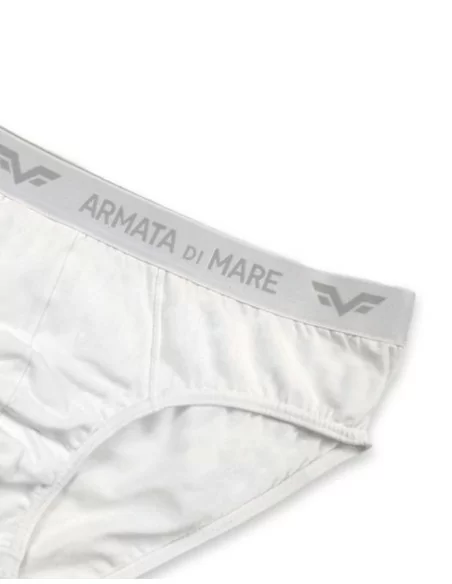 Slip Uomo Cotone Armata Di Mare art. GT102 set 3 pezzi