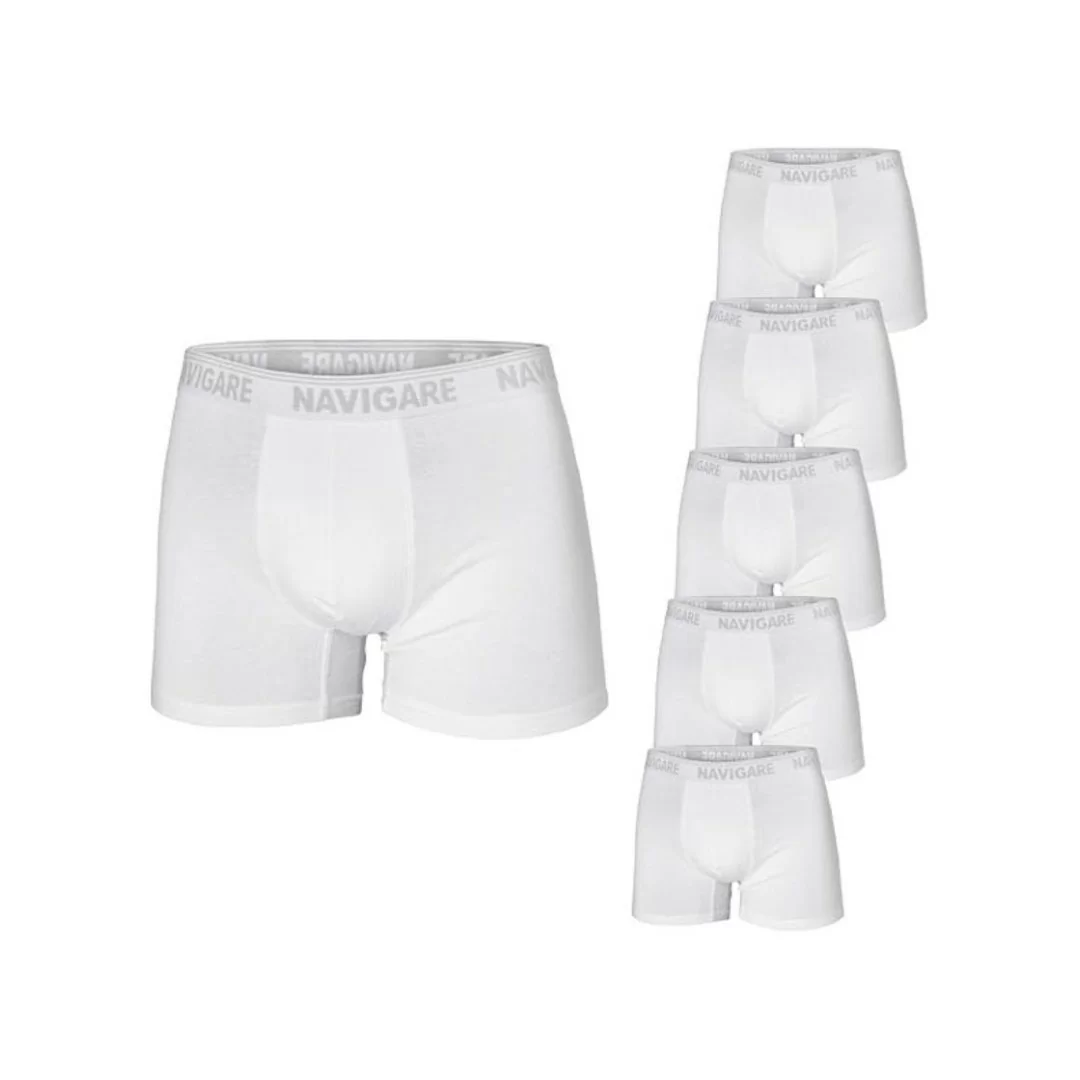 Boxer Uomo in Cotone Navigare art. 573/E set 3...