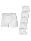 Boxer Uomo in Cotone Navigare art. 573/E set 6 pezzi