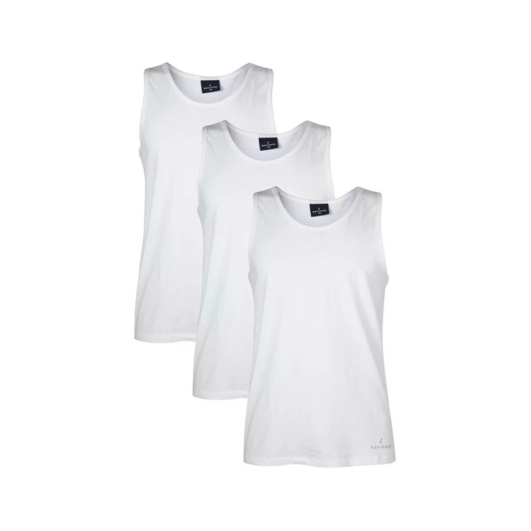 Canotta Spalla Larga Uomo Navigare art. 572 set...