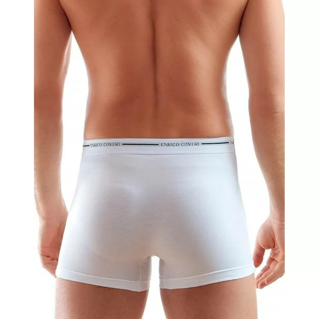 Boxer Uomo Cotone Elasticizzato Enrico Coveri...