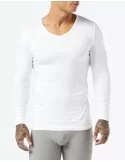 Maglia Intima Manica Lunga Uomo Navigare art. 114