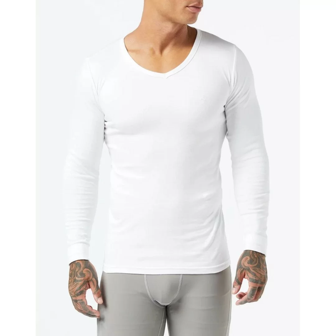 Maglia Intima Manica Lunga Uomo Navigare art. 114