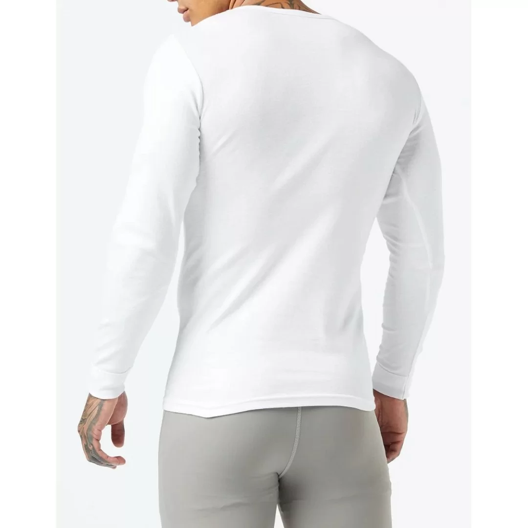 Maglia Intima Manica Lunga Uomo Navigare art. 114