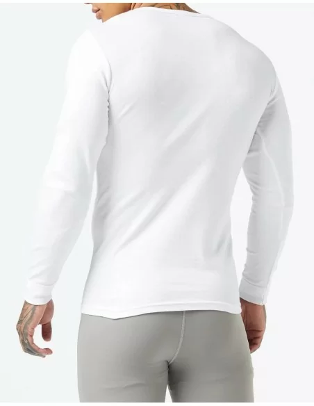 Maglia Intima Manica Lunga Uomo Navigare art. 114