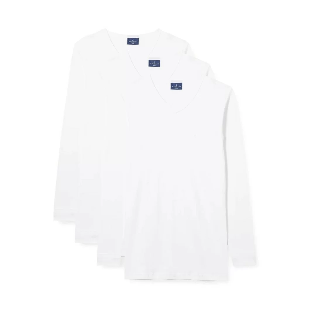 Maglia Intima Manica Lunga Uomo Navigare art. 114