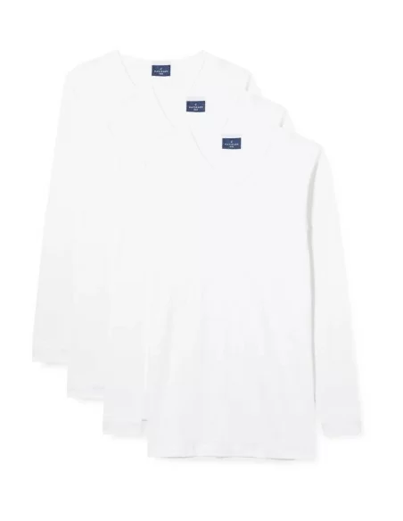 Maglia Intima Manica Lunga Uomo Navigare art. 114