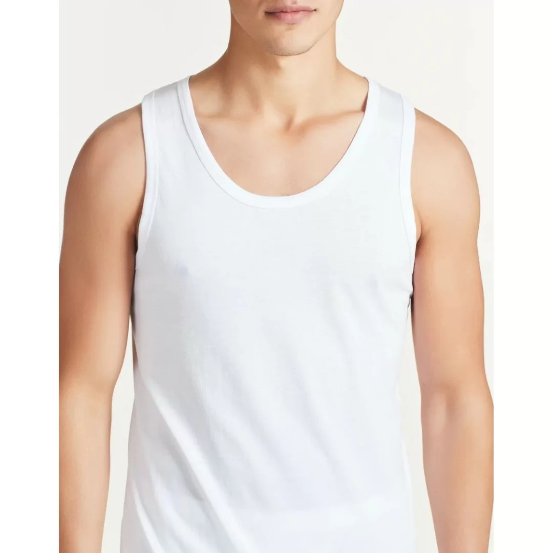 Canotta Spalla Larga Uomo Ragno art. 601412 Bipack