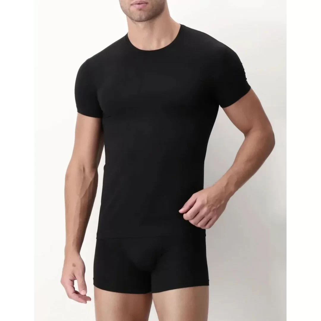 T Shirt Intima Uomo Kissimo art. WM400 Bipack