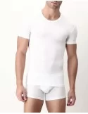 T Shirt Intima Uomo Kissimo art. WM400 Bipack