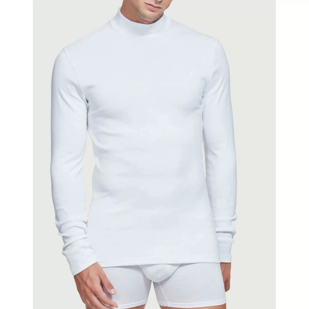 Lupetto Uomo Invernale Kissimo art. WM403...