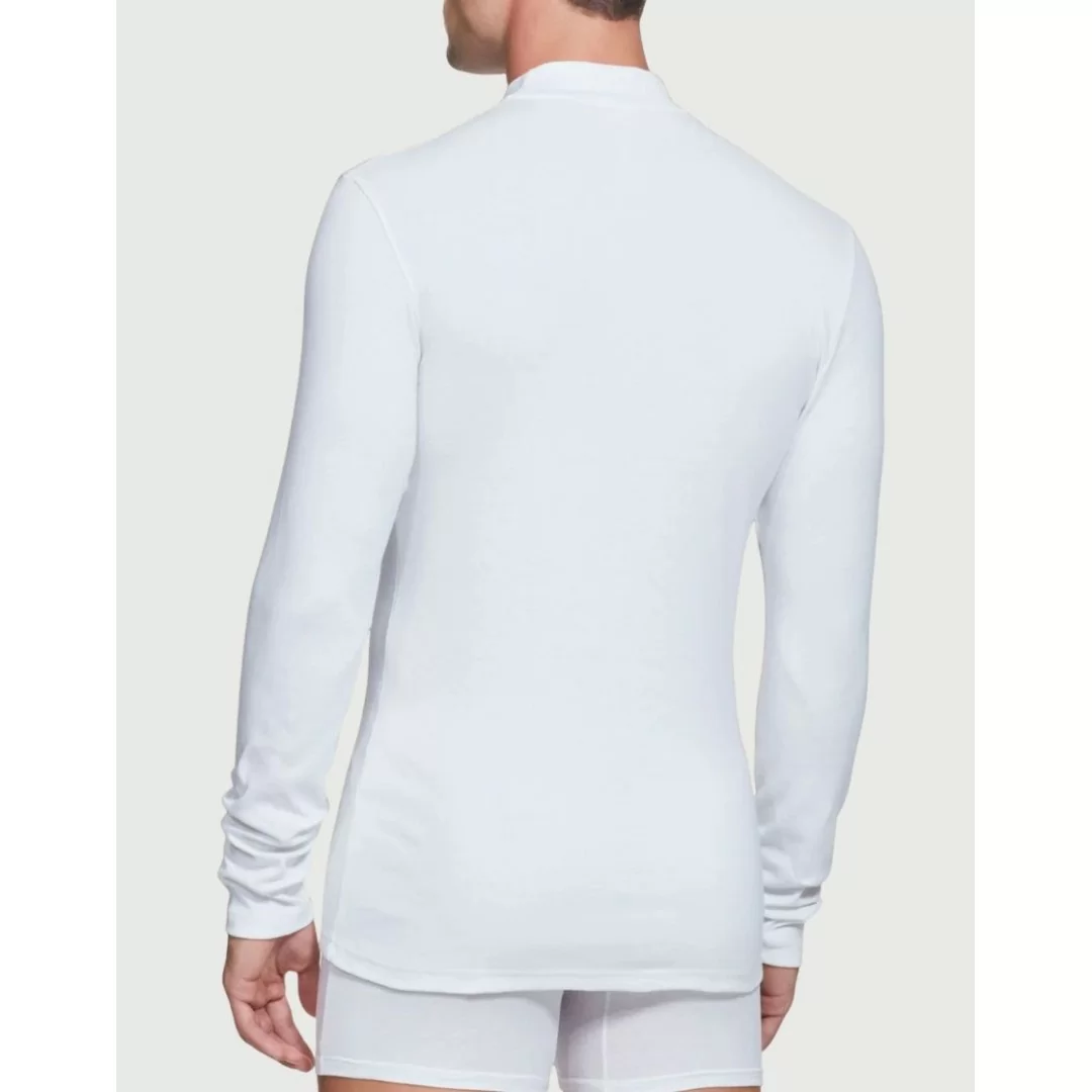 Lupetto Uomo Invernale Kissimo art. WM403...