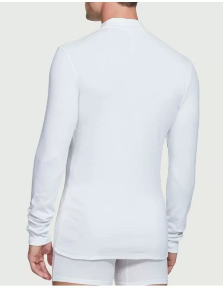 Lupetto Uomo Invernale Kissimo art. WM403 Manica Lunga