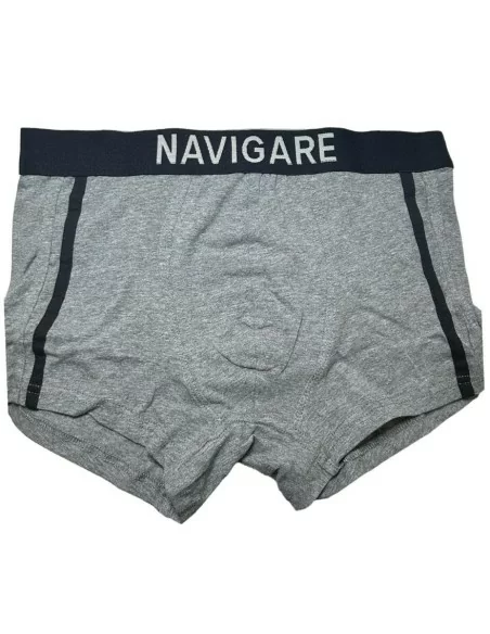 Boxer Uomo Cotone Navigare art. 347 Set 6 pezzi