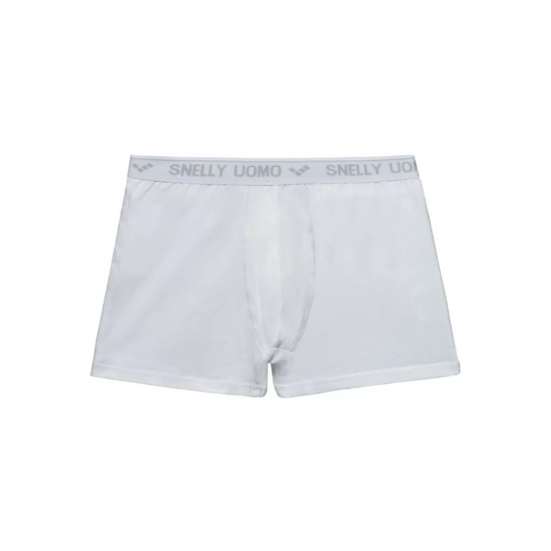 Boxer Uomo Cotone Snelly art. U110E...