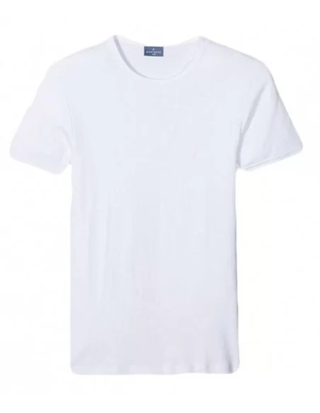 T Shirt Intima Uomo Navigare art. 111 Taglie Forti set 3 pezzi