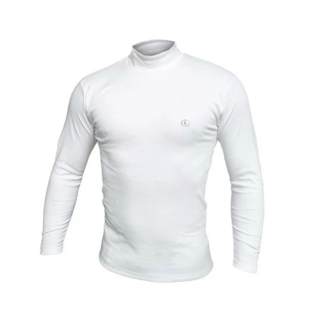 Lupetto Uomo Cotone Navigare art. 115 Caldo Cotone 2