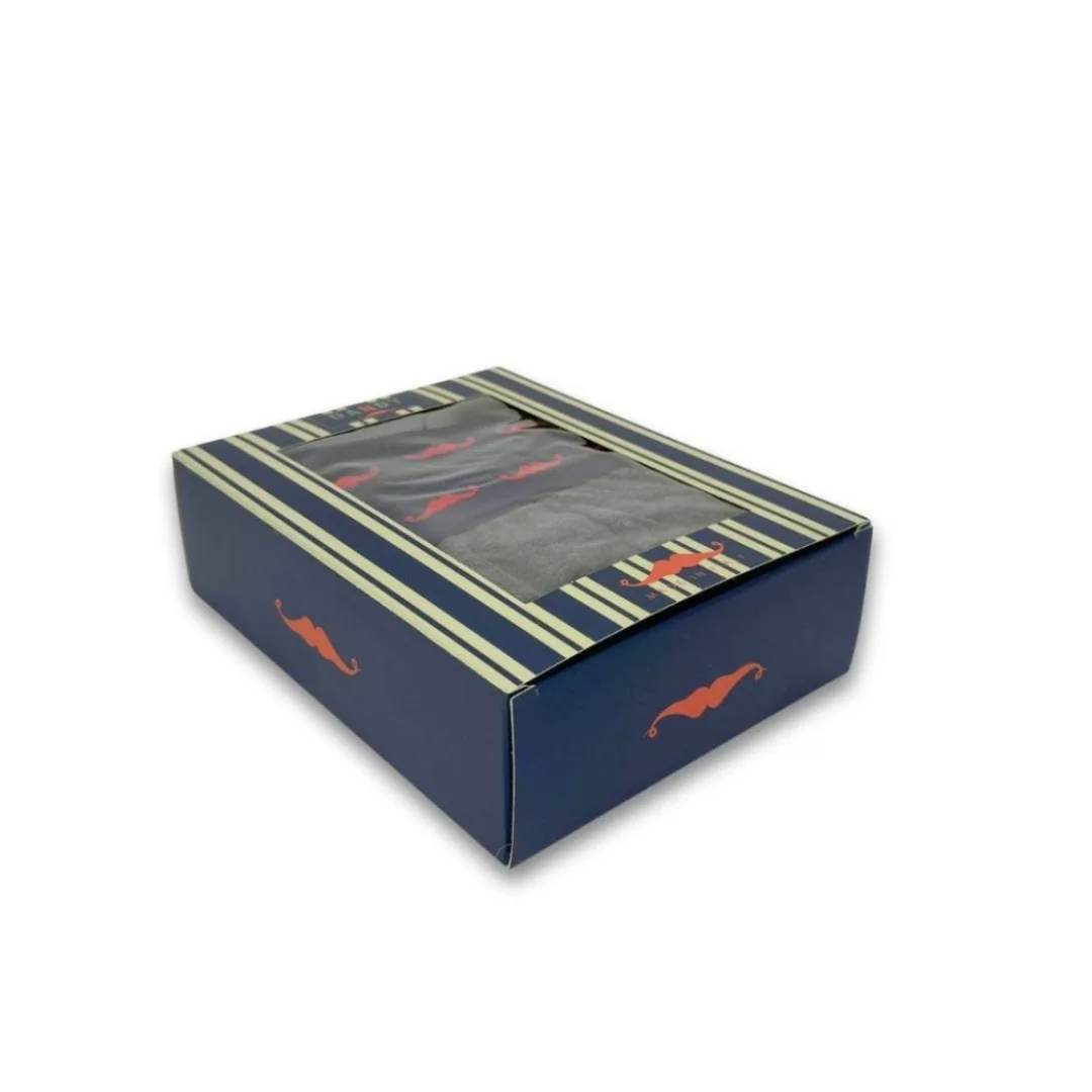 Slip Uomo Cotone Dandy art. 270 SF Tripack