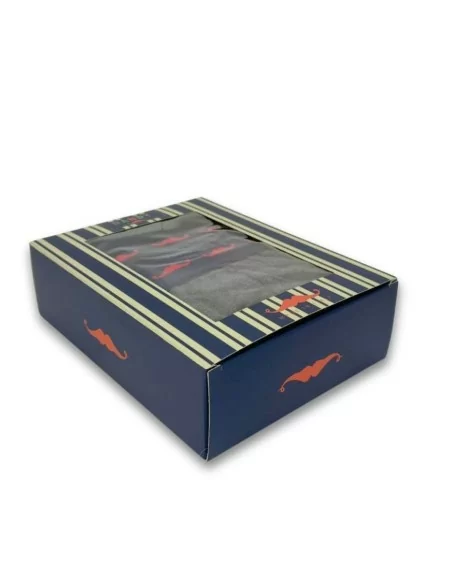 Slip Uomo Cotone Dandy art. 270 SF Tripack