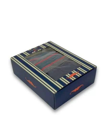 Slip Uomo Cotone Dandy art. 276 SF Tripack