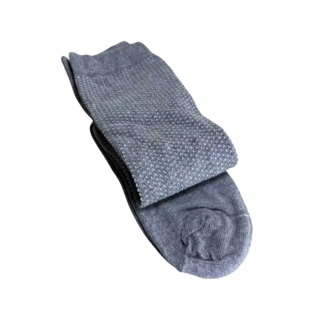 Calzini Bambina First Love art. 51/G Tris Caldo...