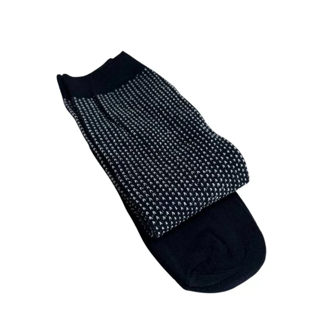 Calzini Bambina First Love art. 51/G Tris Caldo...