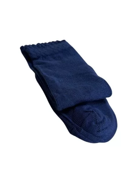 Calzini Bambina First Love art. 350/G Tris Caldo Cotone