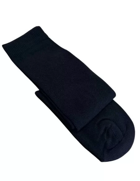 Calzini Bambina First Love art. 130LUB Tris Caldo Cotone