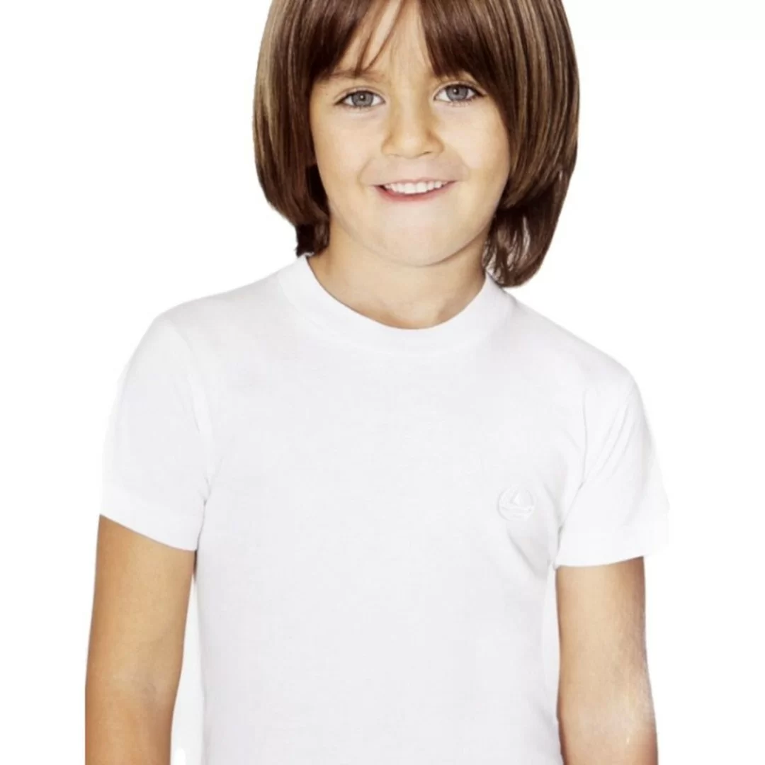 T Shirt Intima Bambino Navigare art. 13020 set 3 pezzi