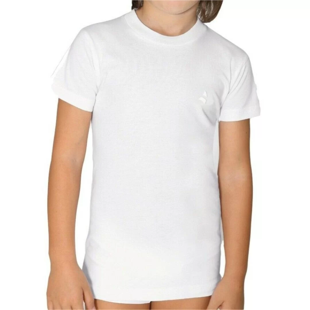 T Shirt Intima Bambino Navigare art. 13020 set...