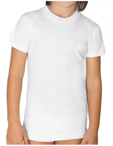 T Shirt Intima Bambino Navigare art. 13020 set 3 pezzi