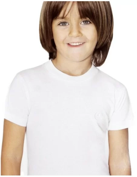 T Shirt Intima Bambino Navigare art. 13020 set 3 pezzi