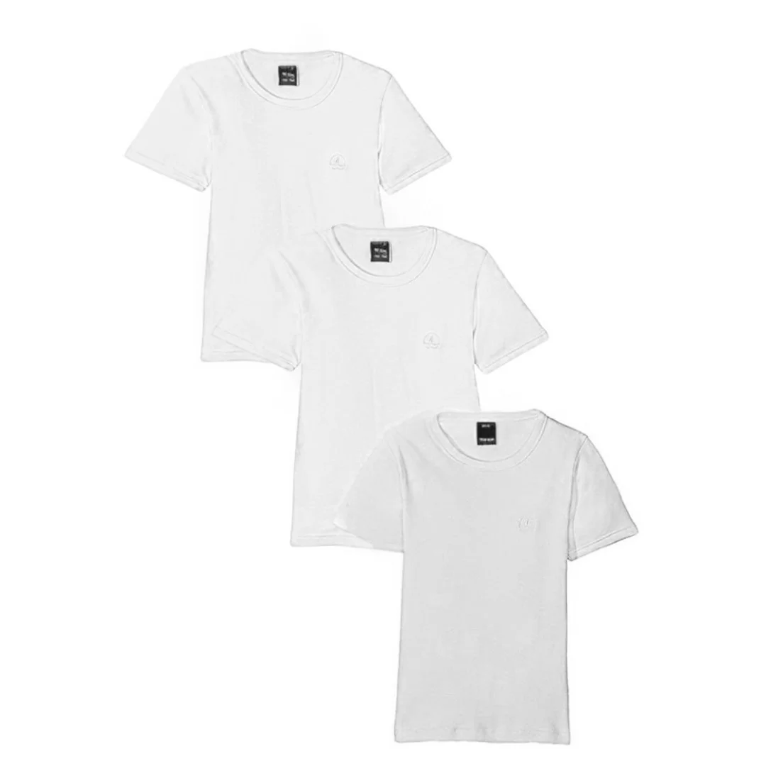 T Shirt Intima Bambino Navigare art. 13010 set 3 pezzi 2