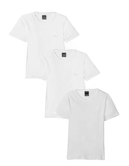 T Shirt Intima Bambino Navigare art. 13010 set 3 pezzi