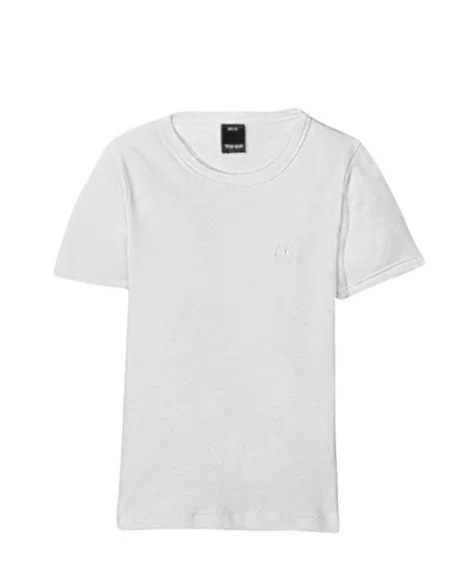 T-Shirt Girocollo Cotone Bambino Navigare art. 13010