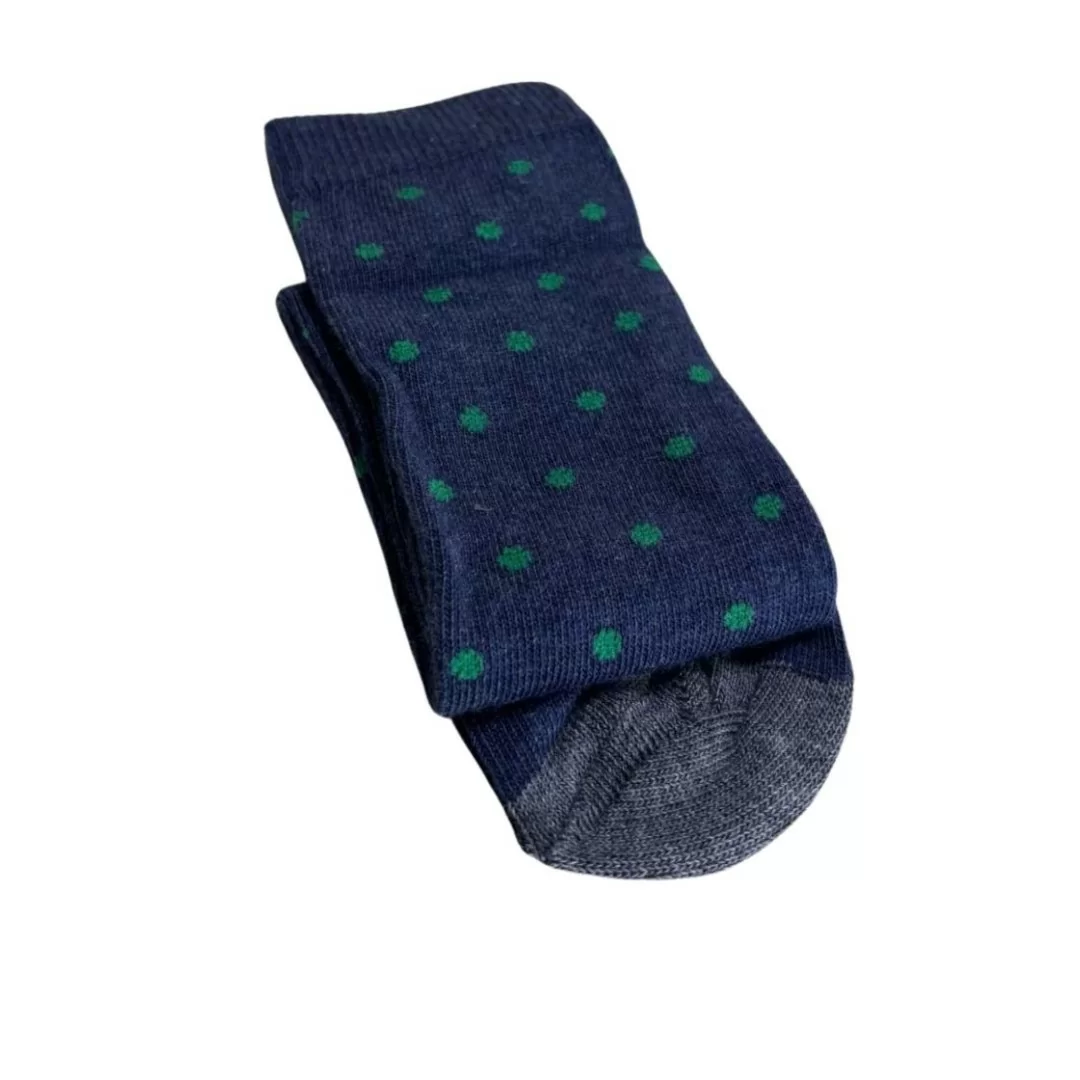 Calzini Bambino First Love art. 26BLF Tris...