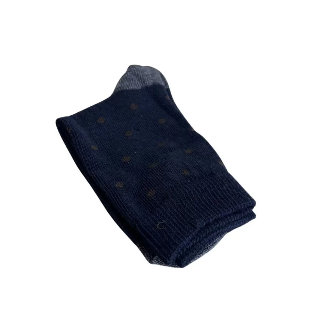 Calzini Bambino First Love art. 27BCF Tris Caldo Cotone 2