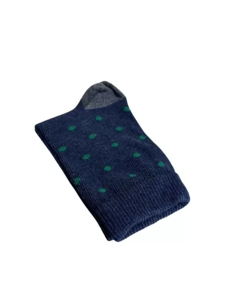 Calzini Bambino First Love art. 27BCF Tris Caldo Cotone