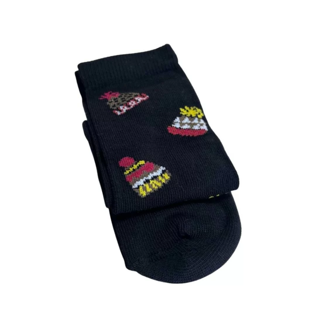 Calzini Bambino First Love art. 36BLF Tris...