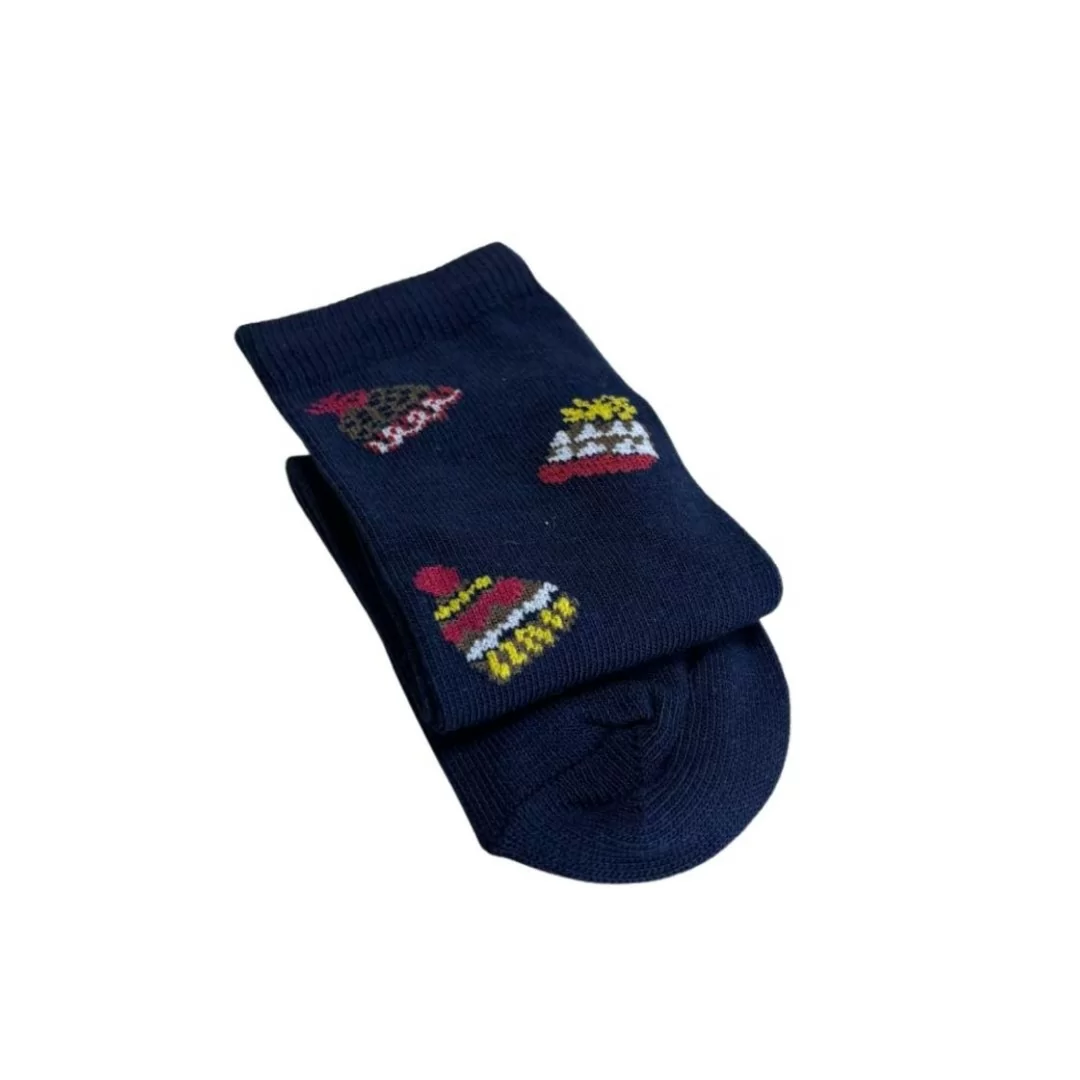 Calzini Bambino First Love art. 36BLF Tris...