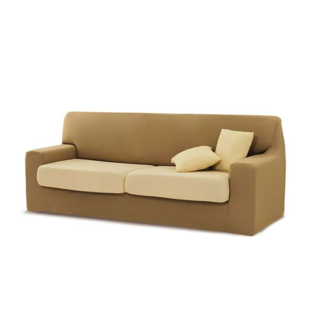 Copridivano Elasticizzato Antimacchia Biancaluna art. Genius