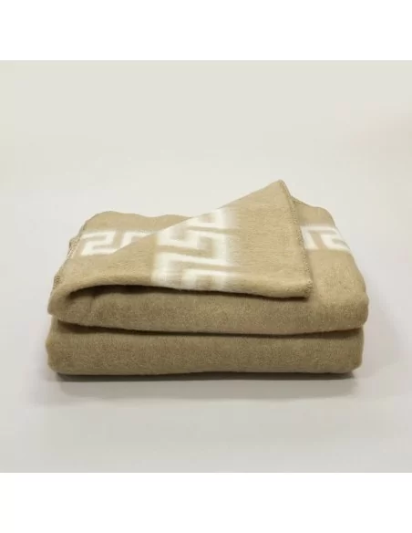 Coperta Militare Misto Lana Bolzano 400gr/mq