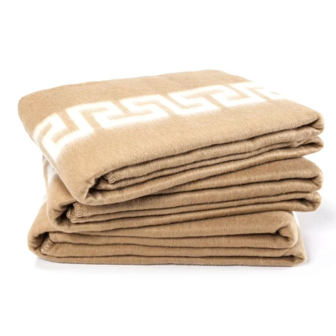Coperta Militare Misto Lana Bolzano 400gr/mq 2